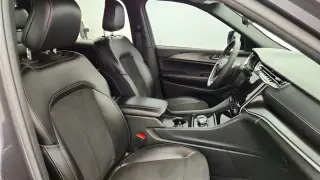 Jeep Grand Cherokee L 2024 4x4 Laredo 4dr SUV