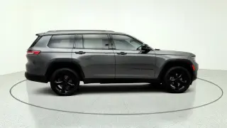 Jeep Grand Cherokee L 2024 4x4 Laredo 4dr SUV