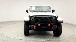 Jeep Gladiator 2023 4x4 Overland 4dr Crew Cab 5.0 ft. SB