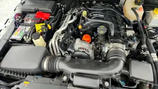 Jeep Gladiator 2023 4x4 Overland 4dr Crew Cab 5.0 ft. SB