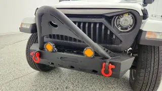 Jeep Gladiator 2023 4x4 Overland 4dr Crew Cab 5.0 ft. SB