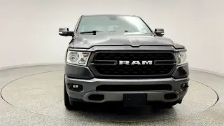 Ram 1500 2022 4x4 Big Horn 4dr Crew Cab 5.6 ft. SB Pickup