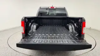 Ram 1500 2022 4x4 Big Horn 4dr Crew Cab 5.6 ft. SB Pickup