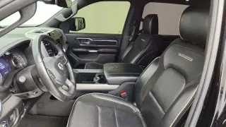 Ram 1500 2023 4x4 Laramie 4dr Crew Cab 5.6 ft. SB Pickup