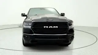 Ram 1500 2023 4x4 Laramie 4dr Crew Cab 5.6 ft. SB Pickup