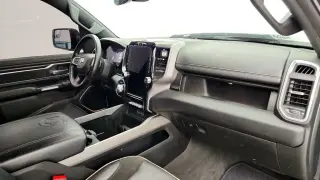 Ram 1500 2023 4x4 Laramie 4dr Crew Cab 5.6 ft. SB Pickup