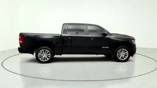 Ram 1500 2023 4x4 Laramie 4dr Crew Cab 5.6 ft. SB Pickup