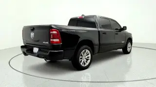 Ram 1500 2023 4x4 Laramie 4dr Crew Cab 5.6 ft. SB Pickup