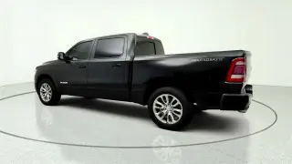 Ram 1500 2023 4x4 Laramie 4dr Crew Cab 5.6 ft. SB Pickup