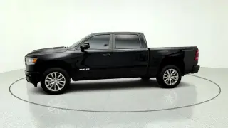 Ram 1500 2023 4x4 Laramie 4dr Crew Cab 5.6 ft. SB Pickup