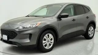 Ford Escape 2022 S 4dr SUV