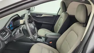 Ford Escape 2022 S 4dr SUV