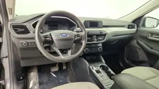 Ford Escape 2022 S 4dr SUV