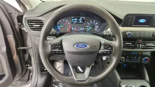 Ford Escape 2022 S 4dr SUV