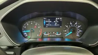 Ford Escape 2022 S 4dr SUV