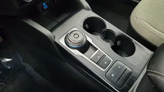 Ford Escape 2022 S 4dr SUV