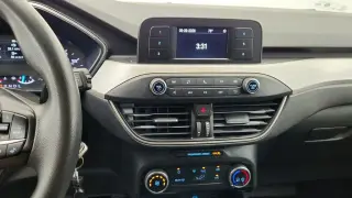 Ford Escape 2022 S 4dr SUV