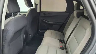 Ford Escape 2022 S 4dr SUV