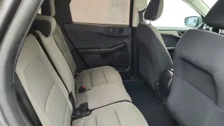 Ford Escape 2022 S 4dr SUV