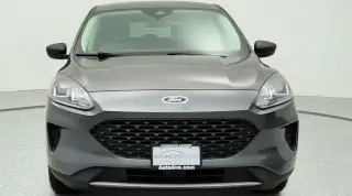 Ford Escape 2022 S 4dr SUV