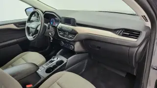 Ford Escape 2022 S 4dr SUV