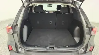 Ford Escape 2022 S 4dr SUV