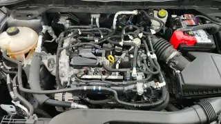Ford Escape 2022 S 4dr SUV