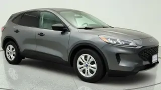Ford Escape 2022 S 4dr SUV