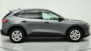 Ford Escape 2022 S 4dr SUV