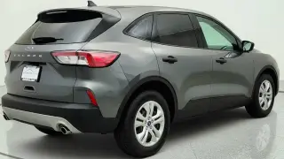 Ford Escape 2022 S 4dr SUV