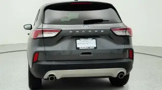 Ford Escape 2022 S 4dr SUV