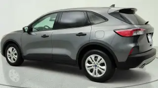 Ford Escape 2022 S 4dr SUV