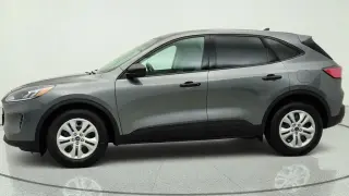 Ford Escape 2022 S 4dr SUV