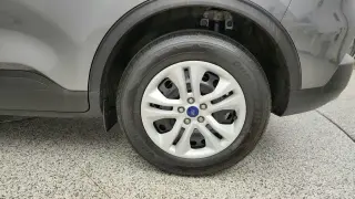 Ford Escape 2022 S 4dr SUV