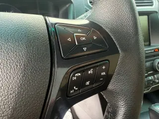Ford Explorer 2016 XLT 4dr SUV