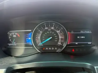 Ford Explorer 2016 XLT 4dr SUV