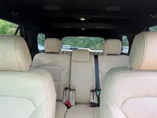 Ford Explorer 2016 XLT 4dr SUV