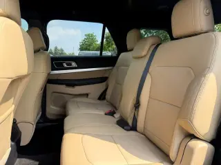 Ford Explorer 2016 XLT 4dr SUV