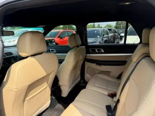 Ford Explorer 2016 XLT 4dr SUV