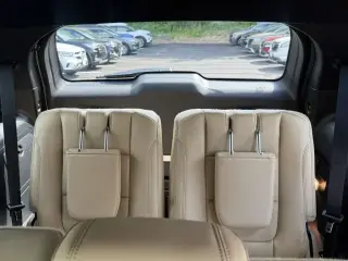 Ford Explorer 2016 XLT 4dr SUV