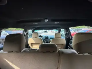 Ford Explorer 2016 XLT 4dr SUV