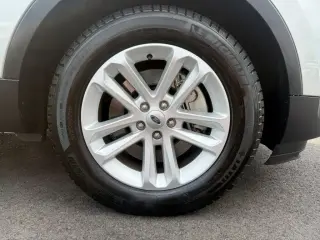 Ford Explorer 2016 XLT 4dr SUV
