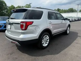 Ford Explorer 2016 XLT 4dr SUV
