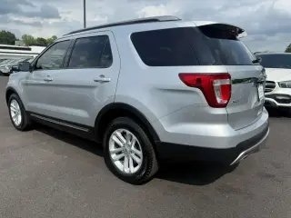 Ford Explorer 2016 XLT 4dr SUV