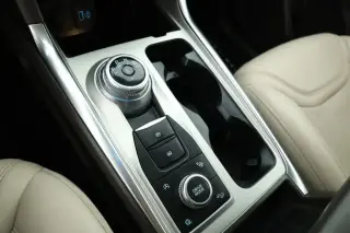 Ford Explorer 2022 AWD Platinum 4dr SUV