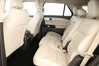 Ford Explorer 2022 AWD Platinum 4dr SUV