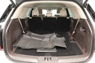 Ford Explorer 2022 AWD Platinum 4dr SUV