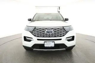 Ford Explorer 2022 AWD Platinum 4dr SUV