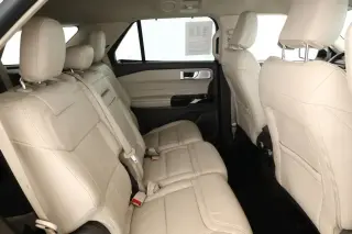 Ford Explorer 2022 AWD Platinum 4dr SUV