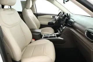 Ford Explorer 2022 AWD Platinum 4dr SUV